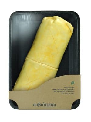 Ρολό κιμά τύπου "Wellington" | Ρολό κιμά τύπου "Wellington"