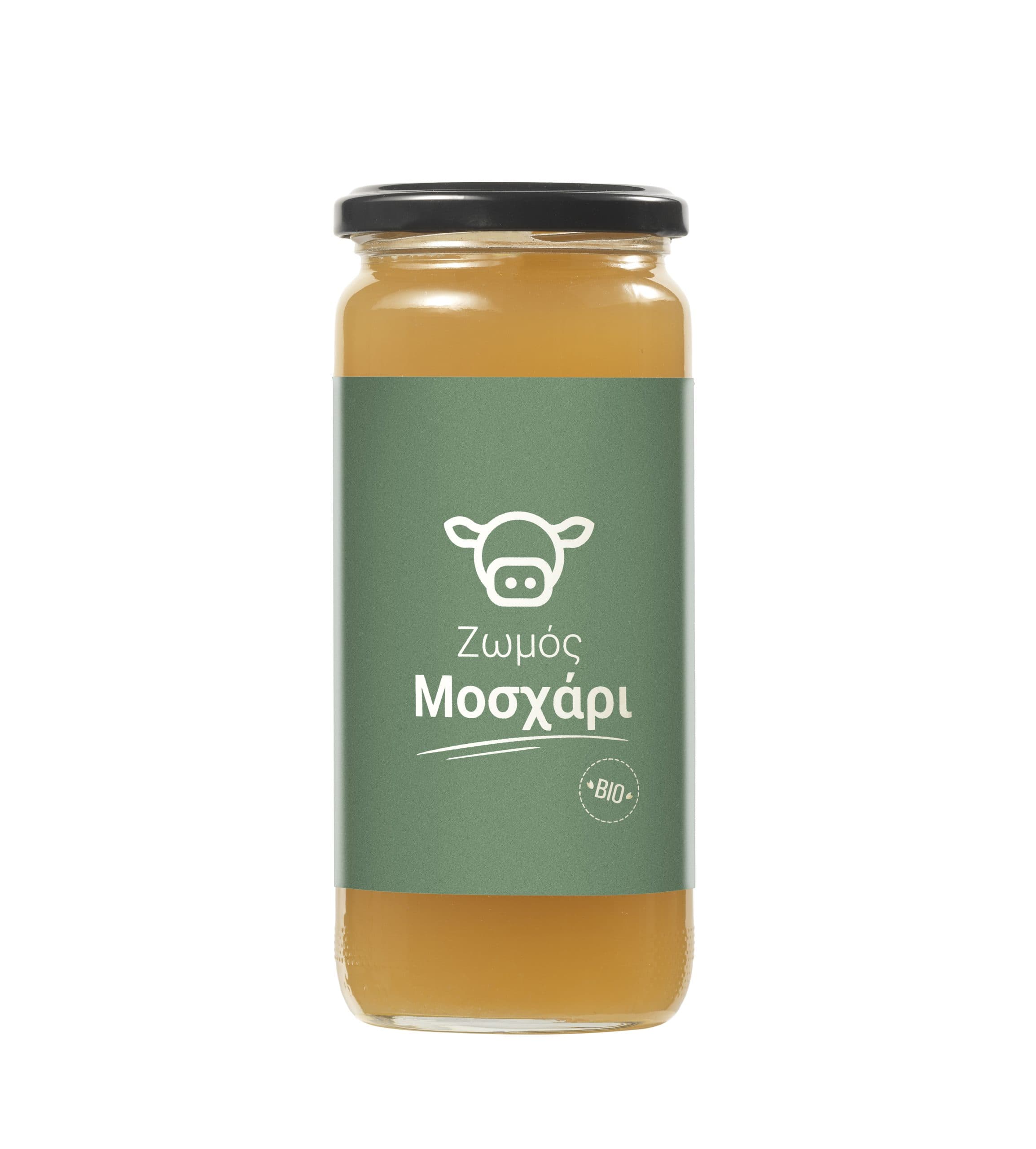 Ζωμός Βοδινού | Πλούσιος σε κολλαγόνο, χωρίς πρόσθετα ή συντηρητικά