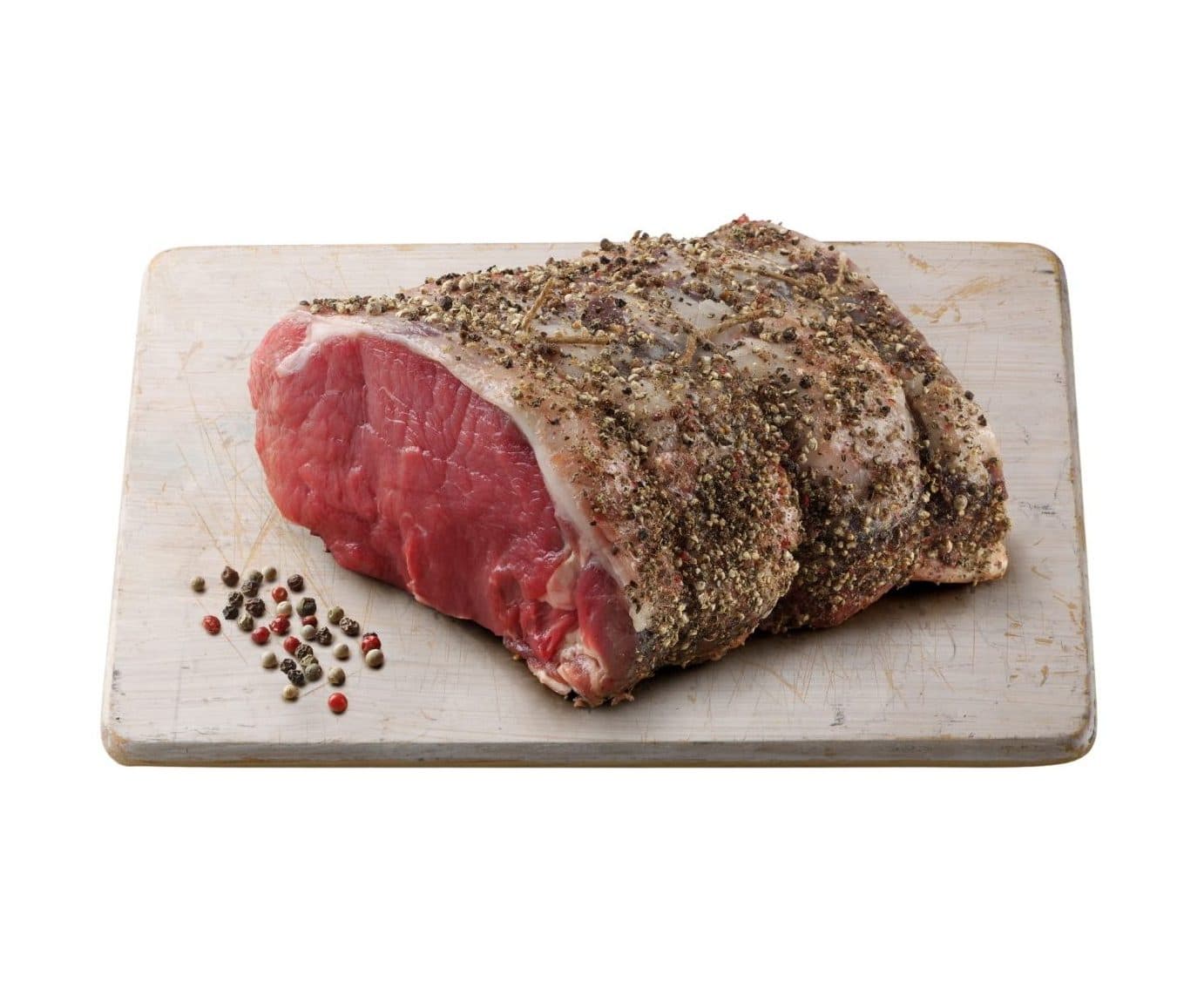 Βόειο κόντρα φιλέτο με μπαχαρικά | Βόειο κόντα φιλέτο με μπαχαρικά